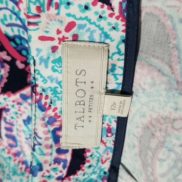 Talbots Skirt - Picture 6 of 7